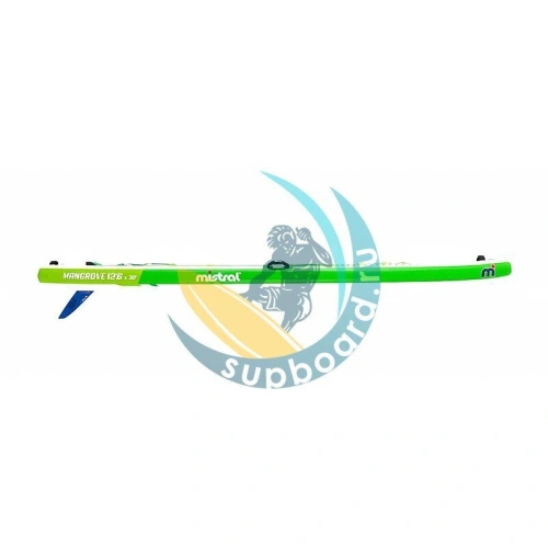 Надувной сапборд Mistral Mangrove 12'6×30