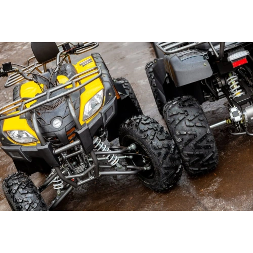 Квадроцикл SSSR Rocket 250389