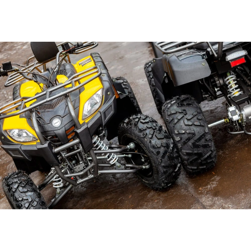 Квадроцикл SSSR Rocket 250389