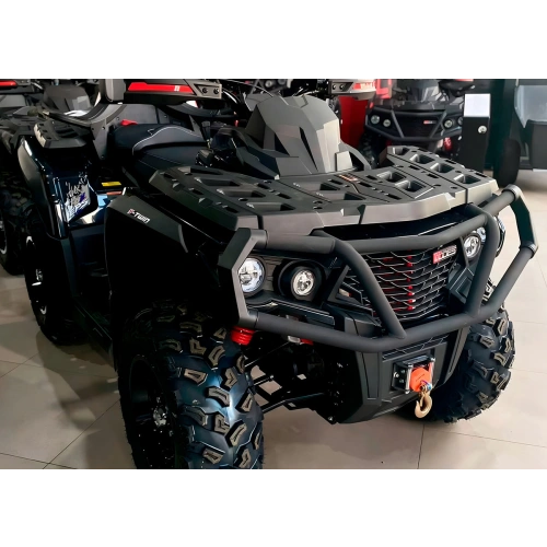 Квадроцикл AODES PathCross 650L EPS (ПСМ) 2584184