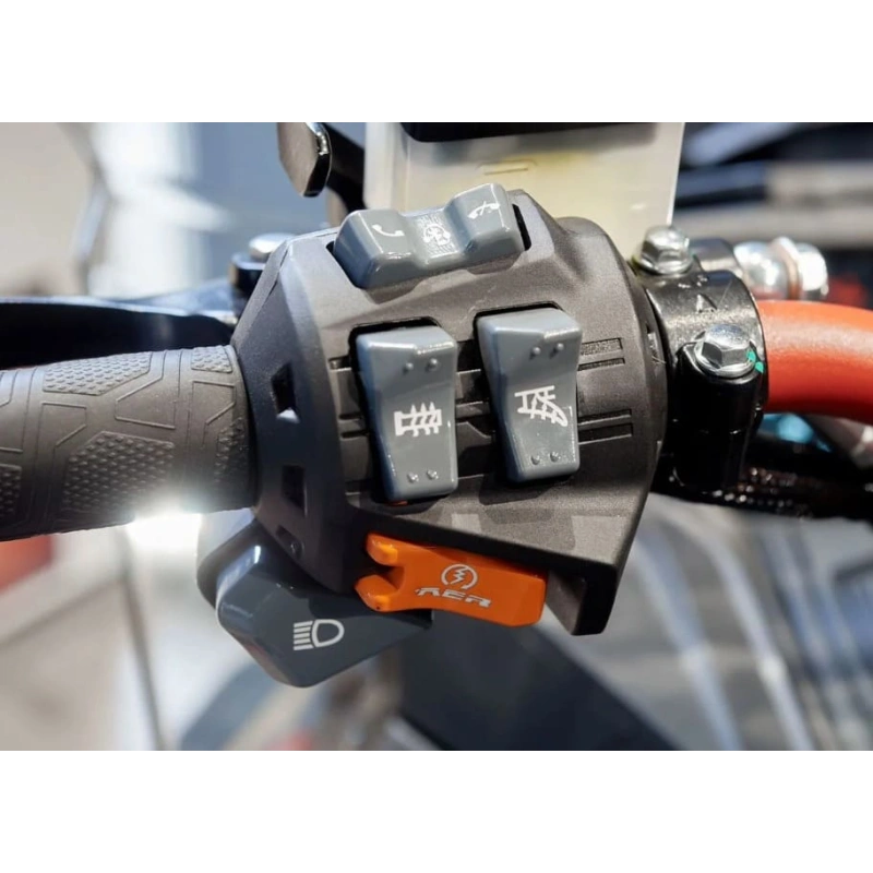 Снегоход AODES Snowcross 1000 WT