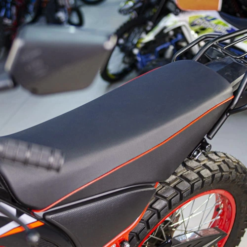 Мотоцикл ATAKI Tracker 250 (4T 165FMM) ПТС 21/18 ENDURO 2593276