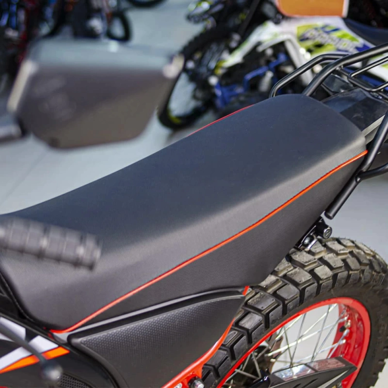 Мотоцикл ATAKI Tracker 250 (4T 165FMM) ПТС 21/18 ENDURO 2593276