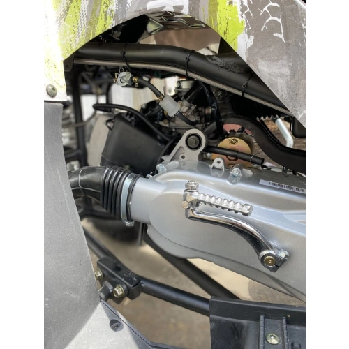 Квадроцикл GRIZZLY M200 4Т New 2022 2556352