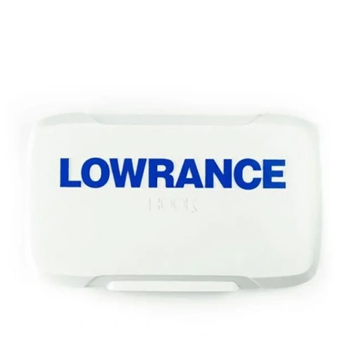 Крышка для эхолота Lowrance Hook2 4 Suncover