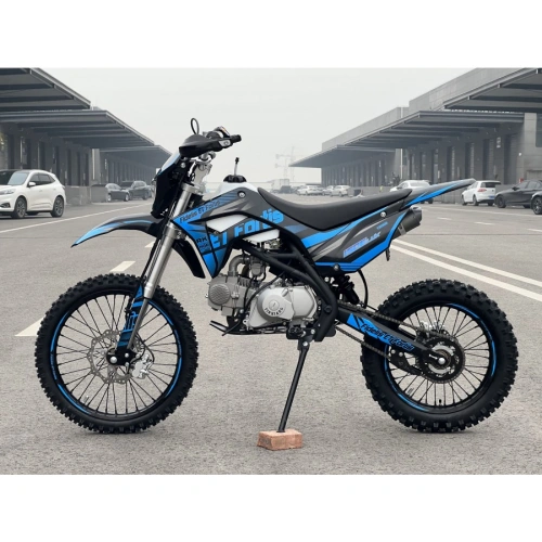 Питбайк FIDELIS ET Fortis SE150E Lux