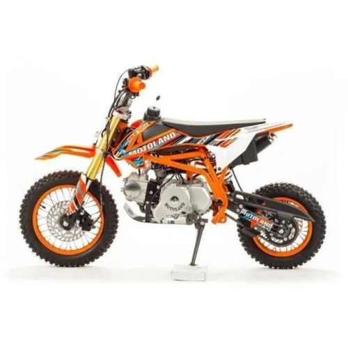 Питбайк MOTOLAND CRF10 12/10 2591422