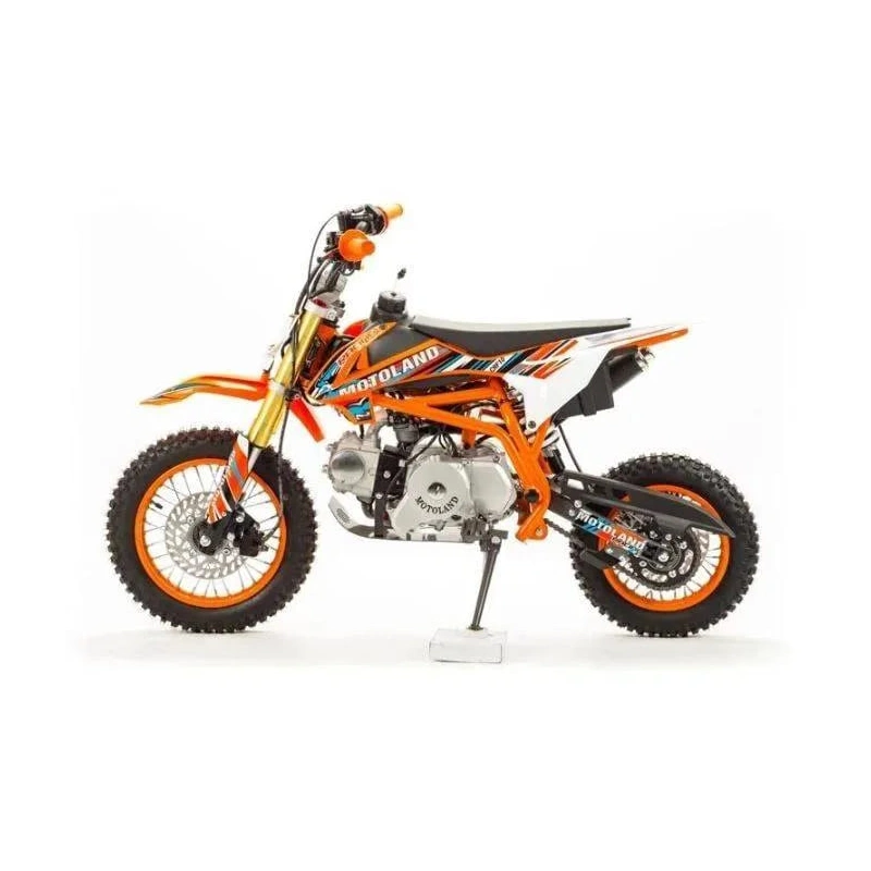 Питбайк MOTOLAND CRF10 12/10 2591422