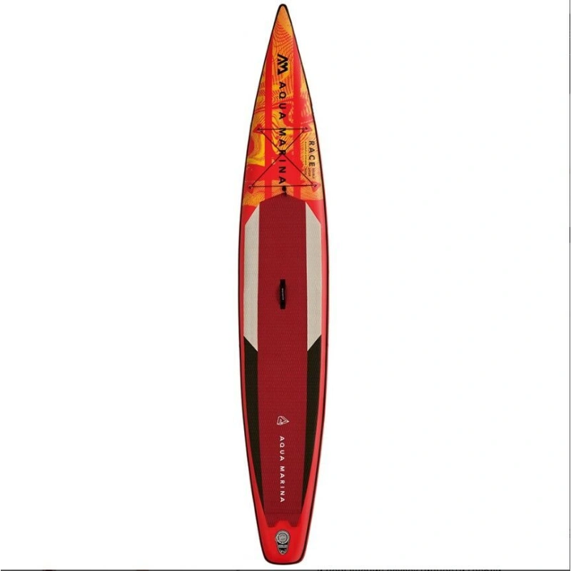 SUP для гонок Aqua Marina 14'0" Race