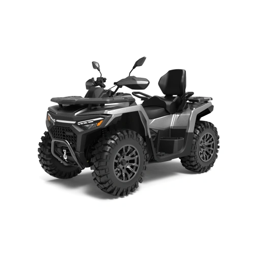 Квадроцикл LINHAI Landforce 650 EPS 2591804