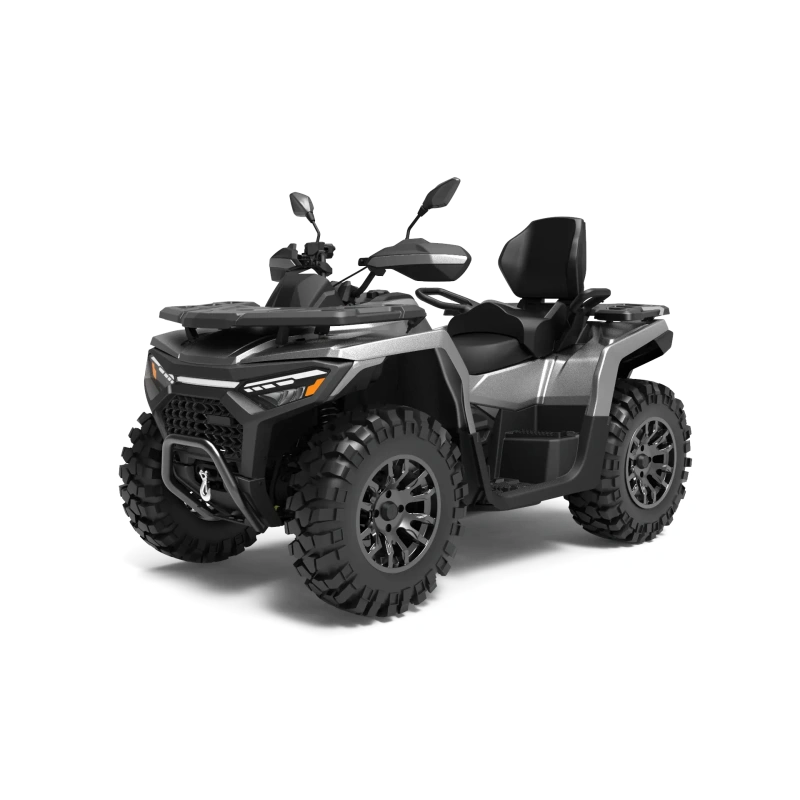 Квадроцикл LINHAI Landforce 650 EPS 2591804