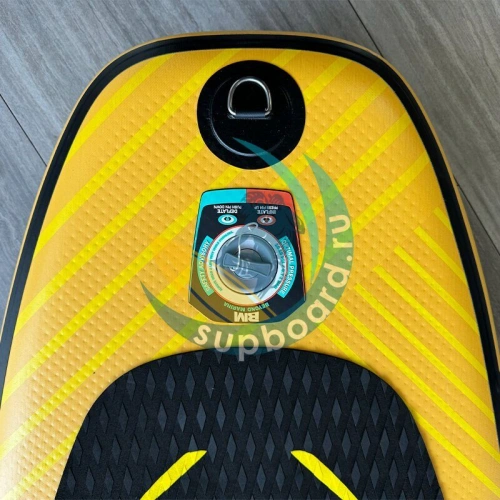 Надувной SUP Beyond Marina Golf 10'6 (Yellow)