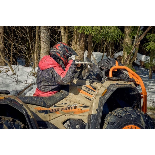 Квадроцикл SHARMAX 1100 Mud Force 2589229