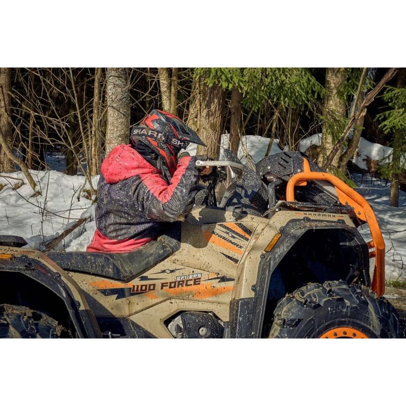 Квадроцикл SHARMAX 1100 Mud Force 2589229