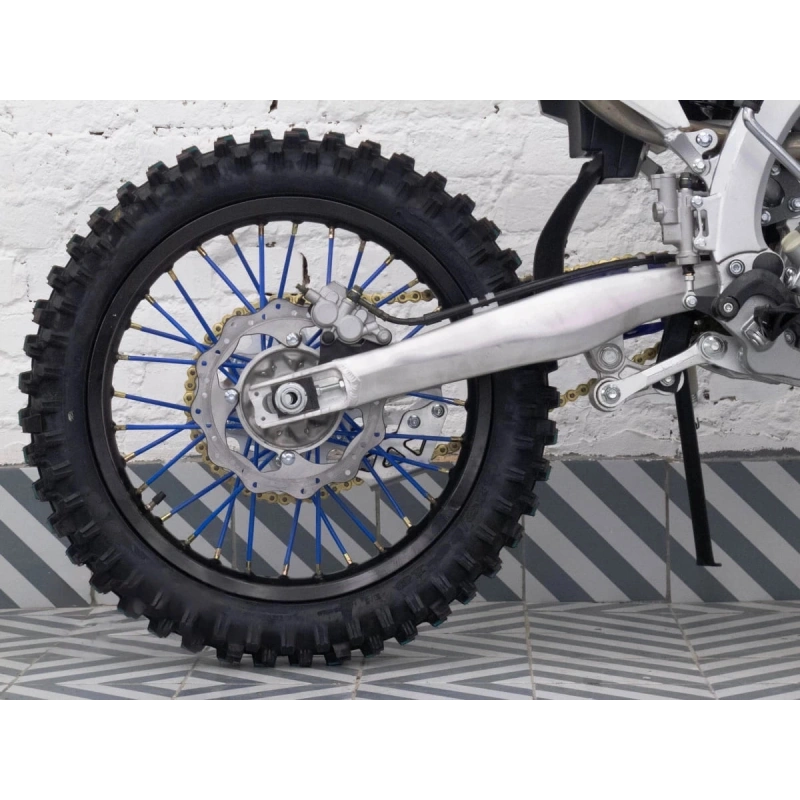 Мотоцикл кроссовый эндуро MGMOTO MZK 250H 2560358