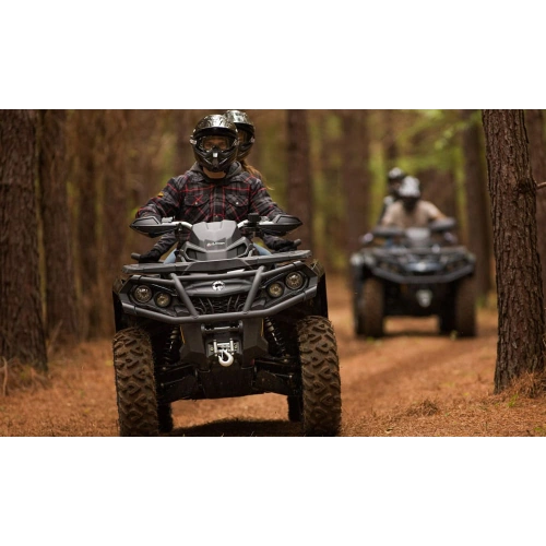 Квадроцикл BRP Can-Am Outlander XT-P 850 (2024) (ПСМ) 2586948