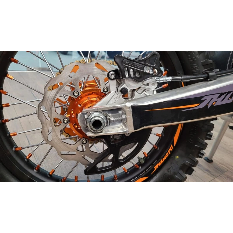 Мотоцикл кроссовый эндуро JHL Z4 PR250 (172FMM-5) 2589288