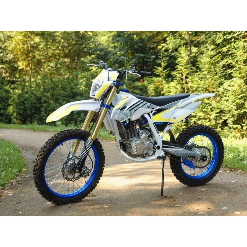 Мотоцикл ATAKI DR250 (4T 172FMM) 21/18 ENDURO 2591823
