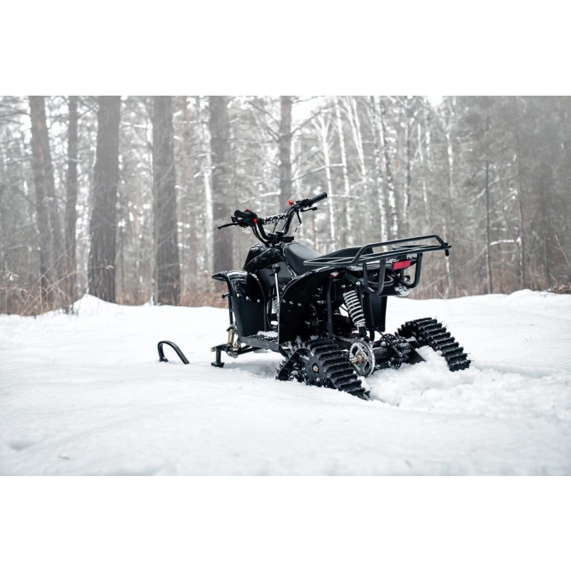 Снегоцикл TIGER Universal 150 2588125