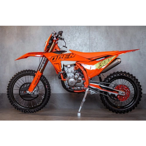 Мотоцикл TRX Open RAM 300 YBS ENDURO 2590118