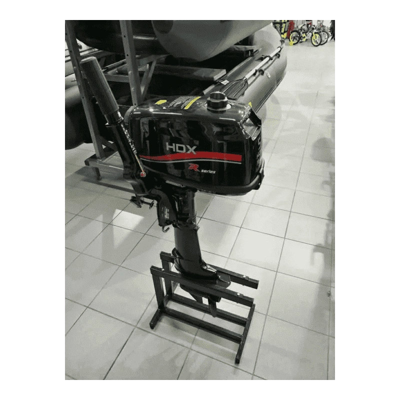 2х-тактный лодочный мотор HDX R SERIES T 5 BMS 6374