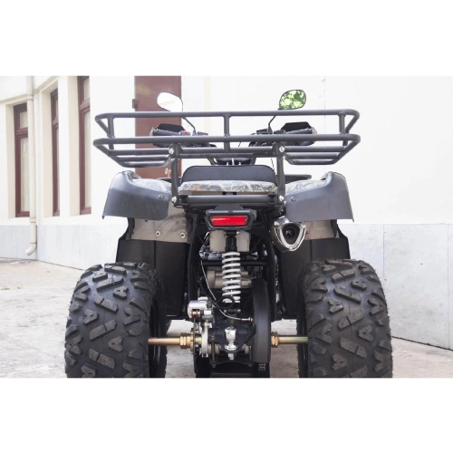 Квадроцикл UNIVERSAL Avenger JR 200 2586913