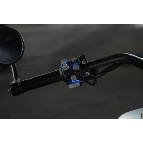 Мотоцикл SHARMAX RR 801 Ultra