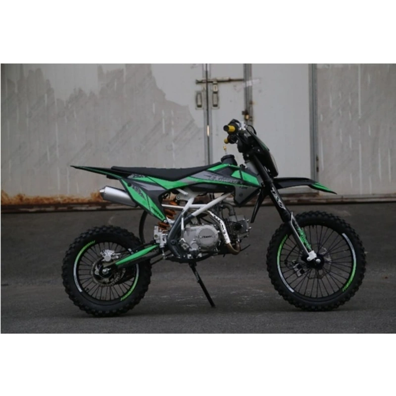 Питбайк FXMOTO Y1 2588781