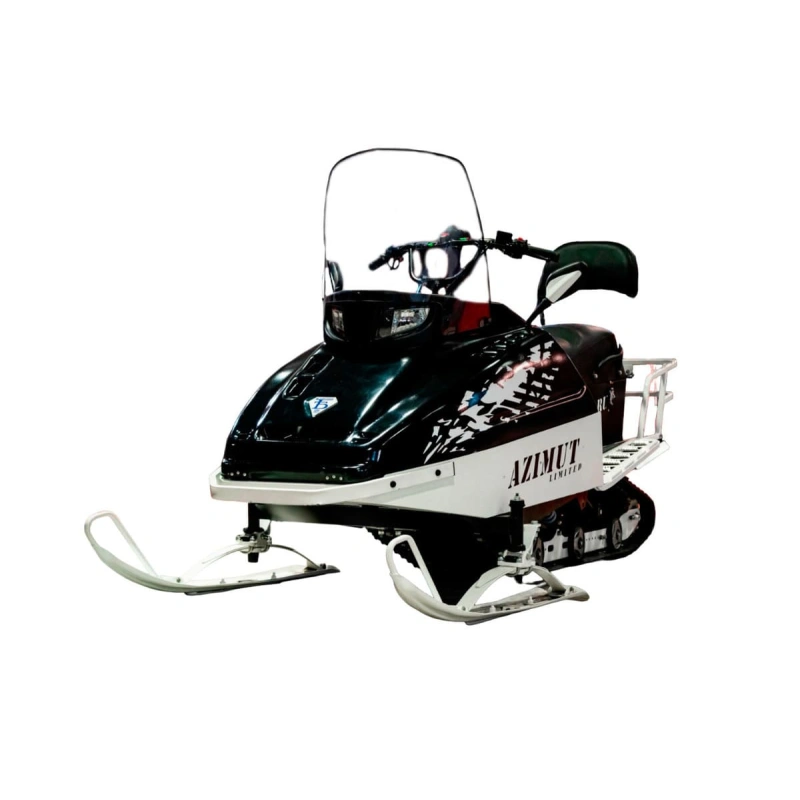 Мини-снегоход БУРЛАК Азимут CS Pro 20 л.с. 2588010