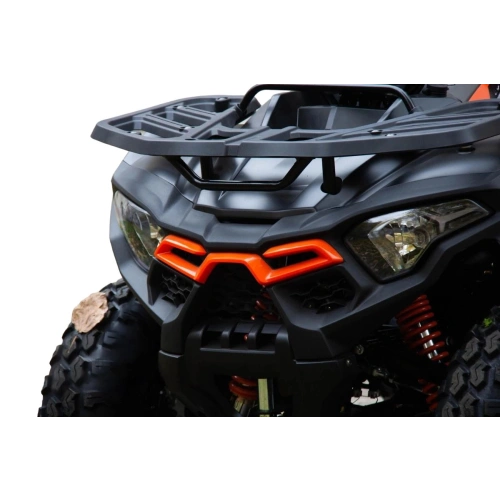 Квадроцикл LONCIN Overland 200
