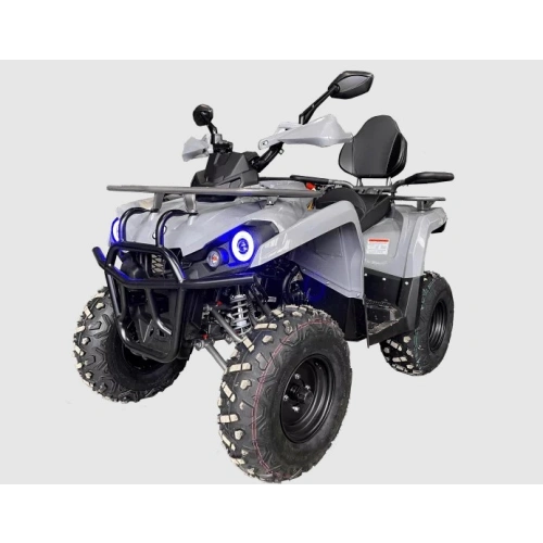 Квадроцикл IRIDE Rover 200 Long 2592115