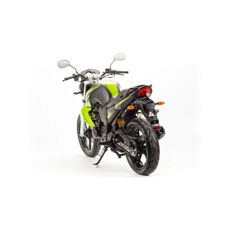 Мотоцикл MOTOLAND Bandit 250 ТУРЭНДУРО 2584456