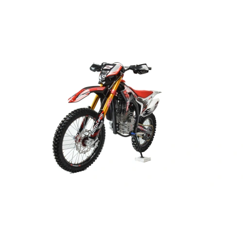 Мотоцикл кроссовый эндуро MOTOLAND WR 250 2556151