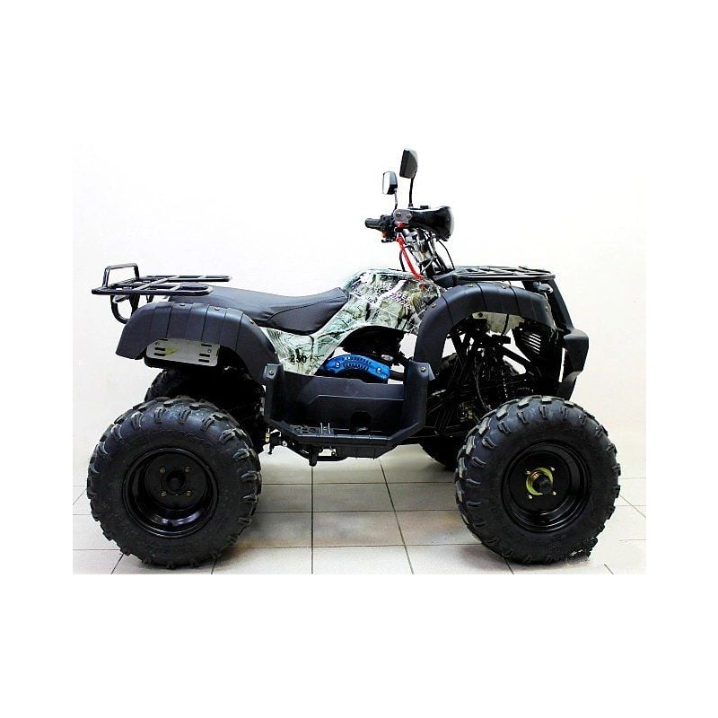 Квадроцикл МОТОМИР Avenger Tungus 250 2558084