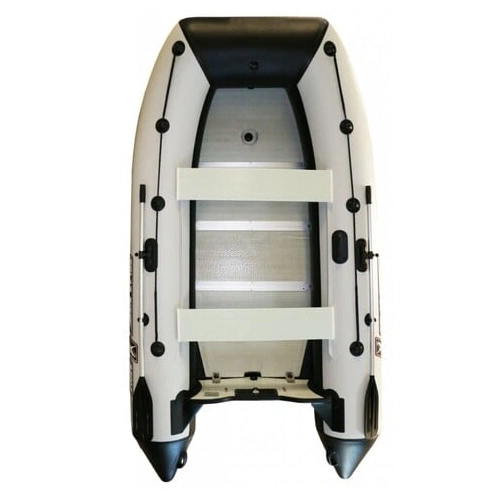 Лодка ПВХ POLAR BIRD PB-385M New Merlin (Кречет)