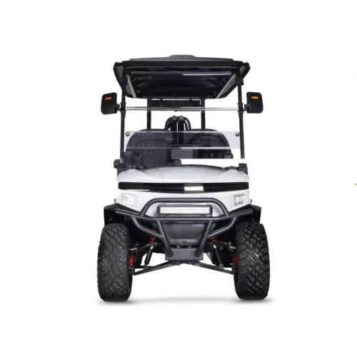 Гольфкар SHARMAX 5000 4 seater Pro с ПСМ
