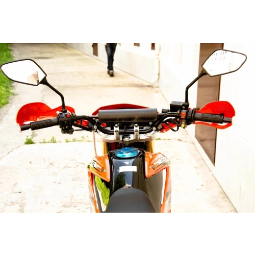 Мотоцикл кроссовый эндуро ROLIZ Sport-005 2560242