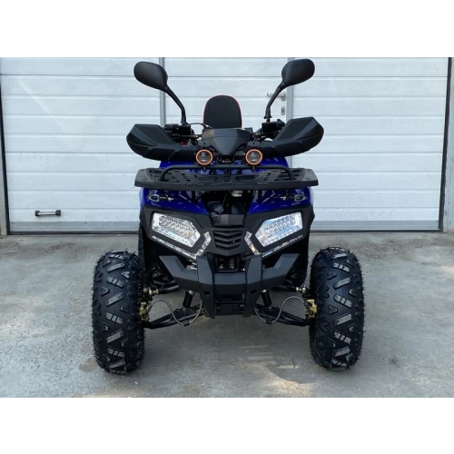 Квадроцикл GRIZZLY Aerox 125cc New 2022