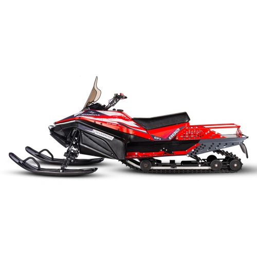 Снегоход SHARMAX Long SHP-880 2574964