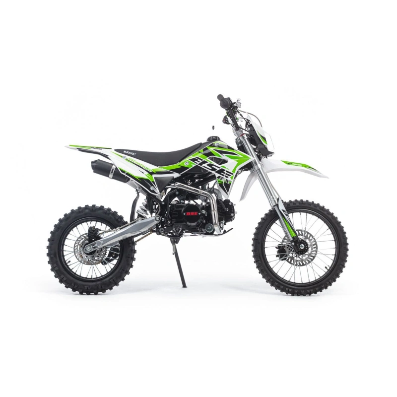 Питбайк BSE EX 125E 17/14 (2022)