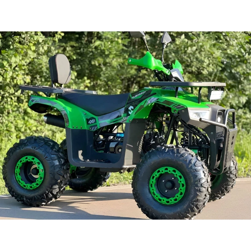 Квадроцикл SUBORBOX ATV 150cc 2591467