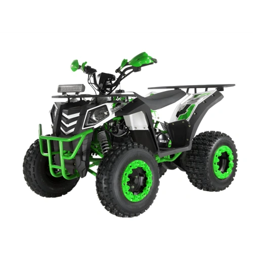 Квадроцикл WELS Thunder Evo 200 2588951
