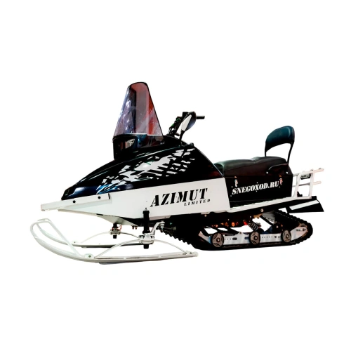 Мини-снегоход БУРЛАК Азимут CS PRO 24 л.с. 2593120