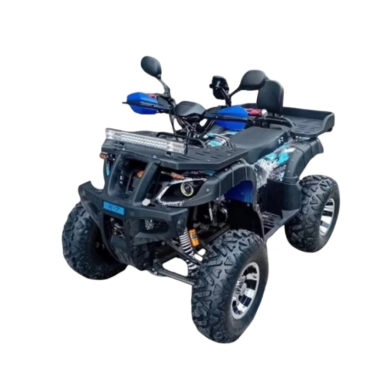 Квадроцикл ATV Extreme 150 2592736