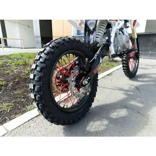 Питбайк KAYO Basic YX140 21187