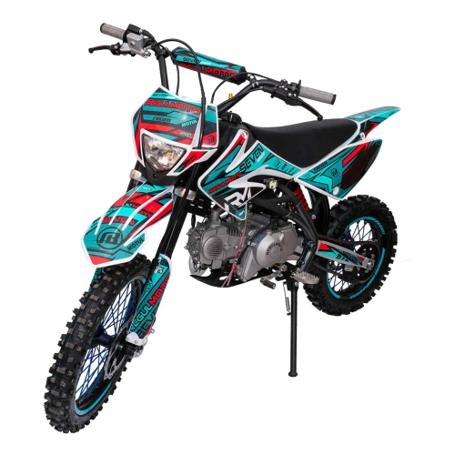 Питбайк REGULMOTO Seven Medalist 150E 21195