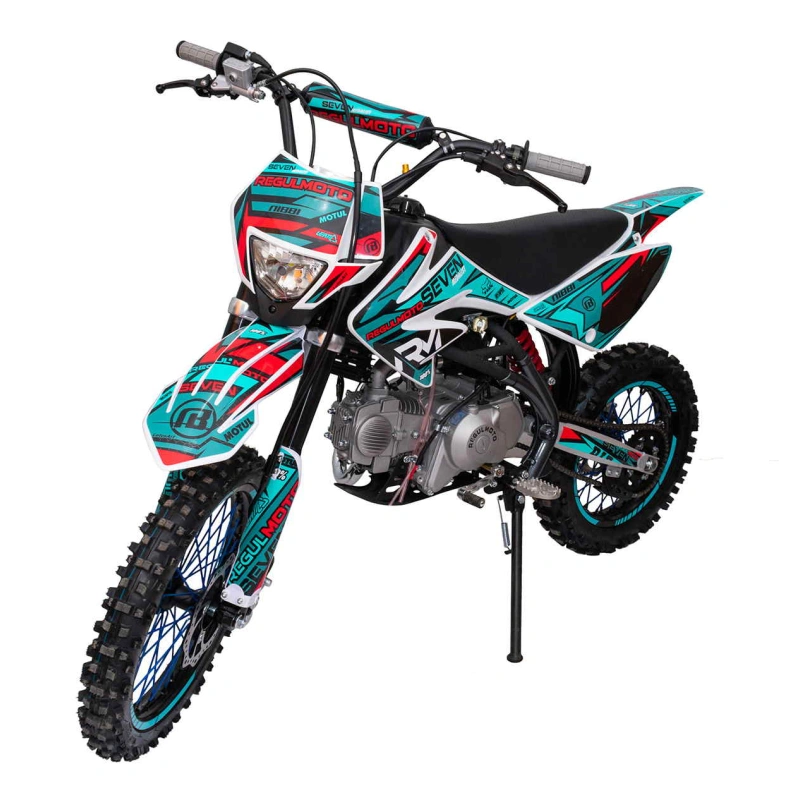 Питбайк REGULMOTO Seven Medalist 150E 21195