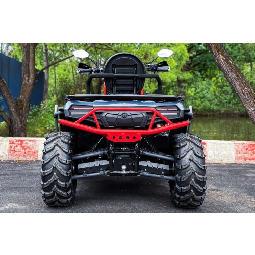 Квадроцикл KTA KR 400 4х4 EFI 2591700