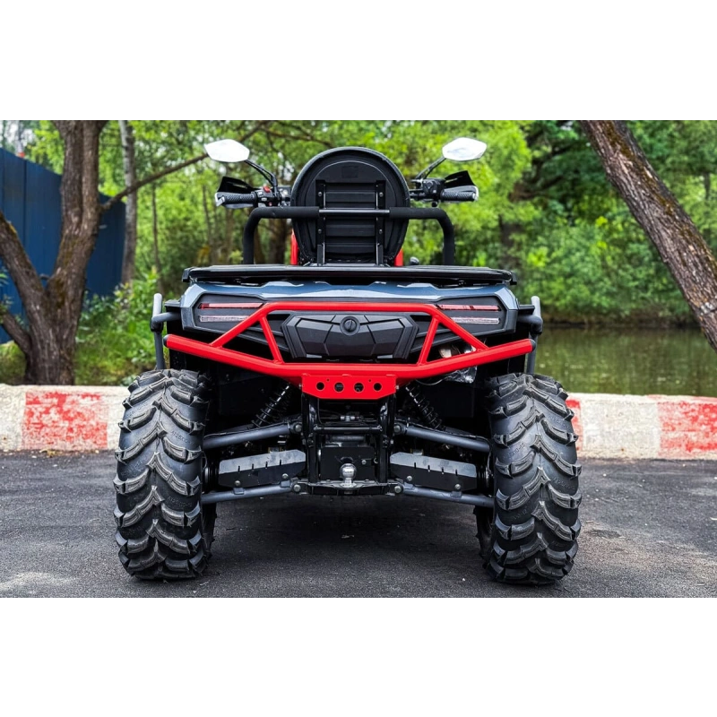 Квадроцикл KTA KR 400 4х4 EFI 2591700