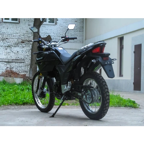 Мотоцикл RACER RC250-GY8A Ranger ТУРЭНДУРО 2582605